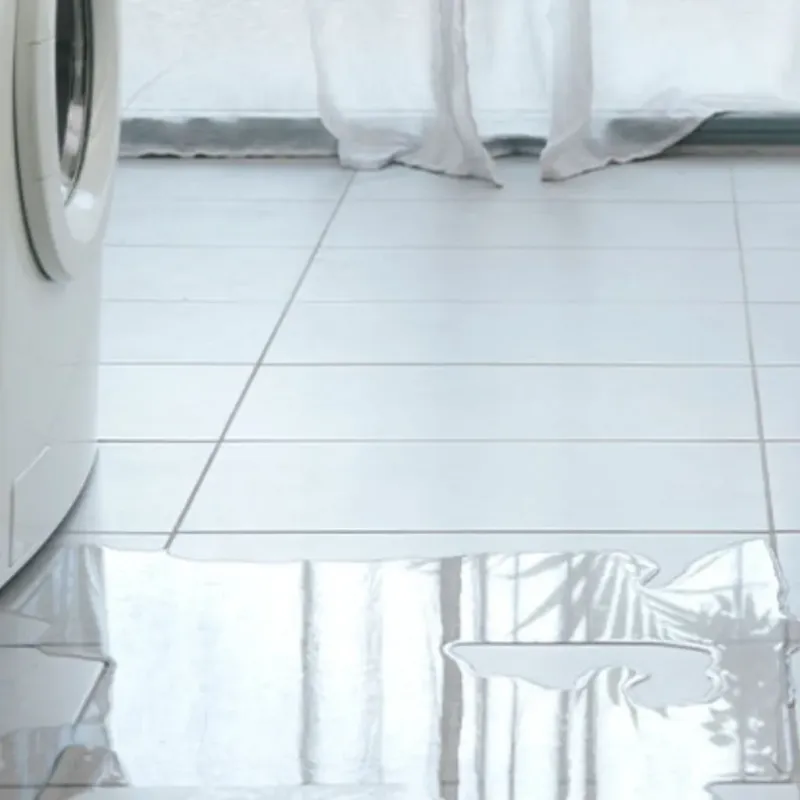 Appliance Leak Cleanup in Scotland County, NC