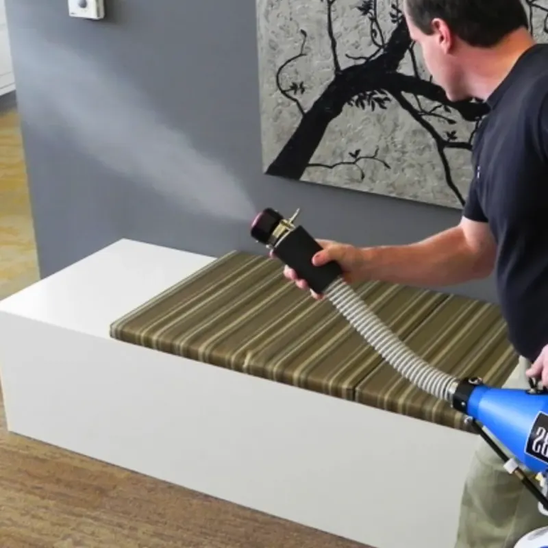 Professional Odor Removal in Scotland County, NC
